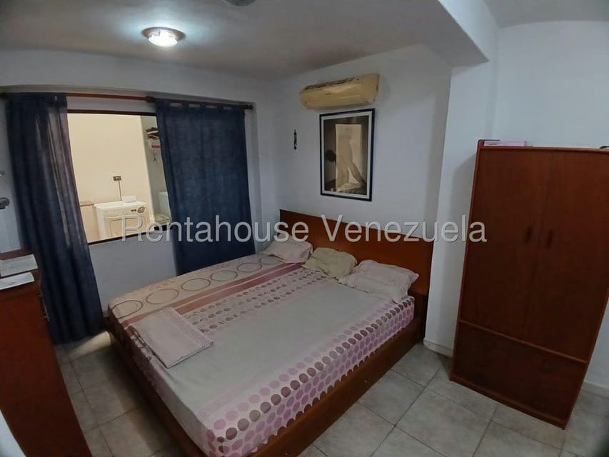 Casa (Duplex) en Venta en El Llanito, Distrito Metropolitano - 12