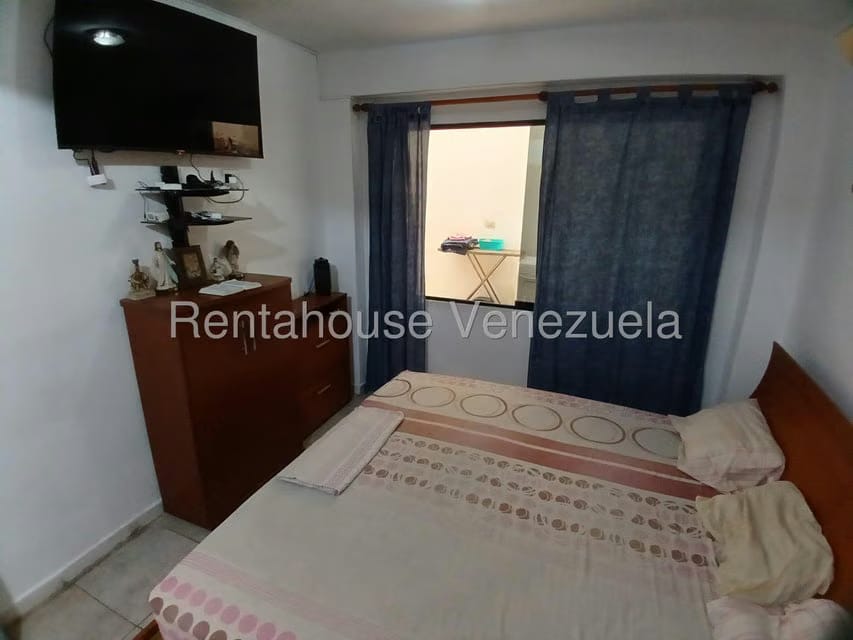 Casa (Duplex) en Venta en El Llanito, Distrito Metropolitano - 13