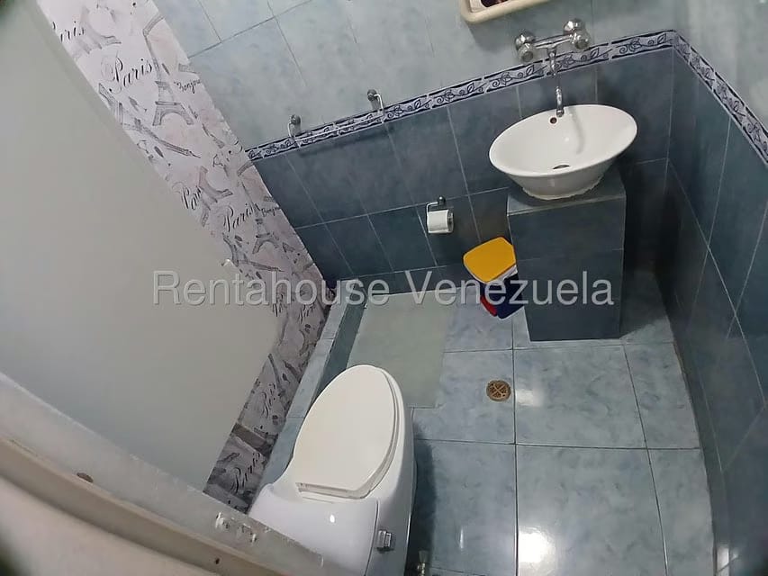 Casa (Duplex) en Venta en El Llanito, Distrito Metropolitano - 14