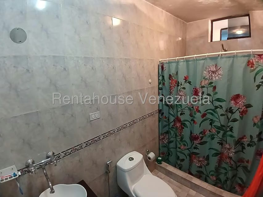 Casa (Duplex) en Venta en El Llanito, Distrito Metropolitano - 15