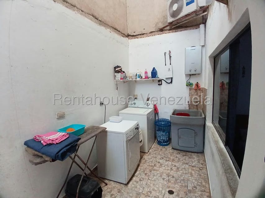 Casa (Duplex) en Venta en El Llanito, Distrito Metropolitano - 19