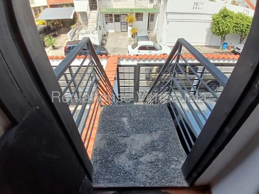 Casa (Duplex) en Venta en El Llanito, Distrito Metropolitano - 20