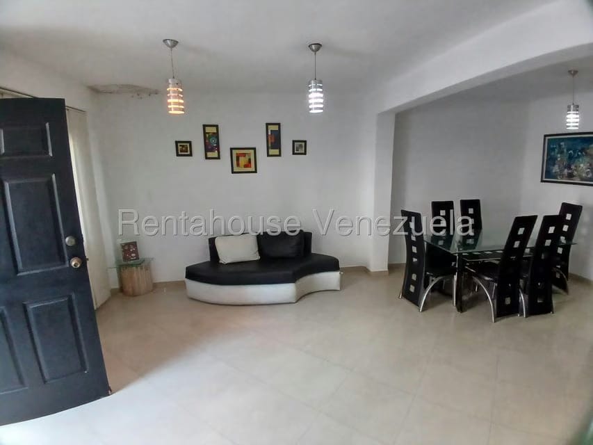 Casa (Duplex) en Venta en El Llanito, Distrito Metropolitano - 3