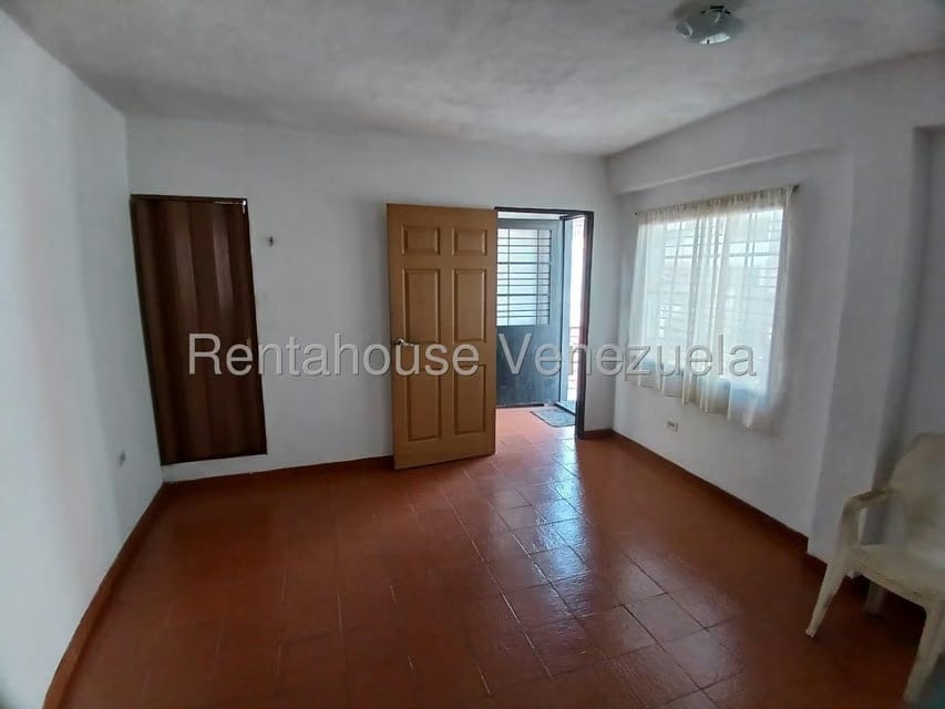 Casa (Duplex) en Venta en El Llanito, Distrito Metropolitano - 21