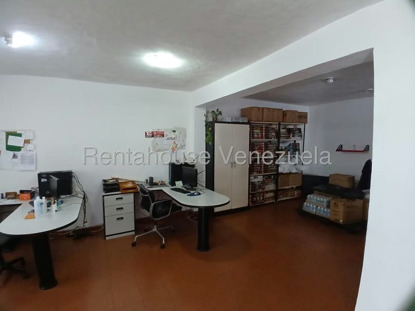 Casa (Duplex) en Venta en El Llanito, Distrito Metropolitano - 22