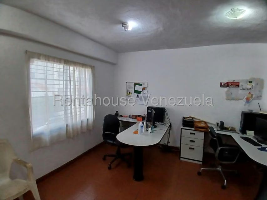 Casa (Duplex) en Venta en El Llanito, Distrito Metropolitano - 23