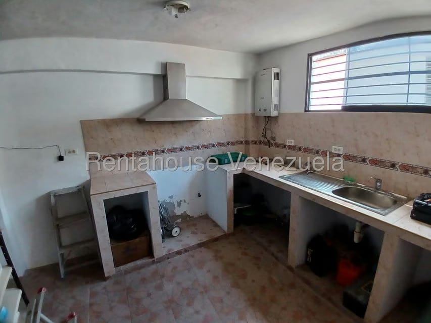 Casa (Duplex) en Venta en El Llanito, Distrito Metropolitano - 25