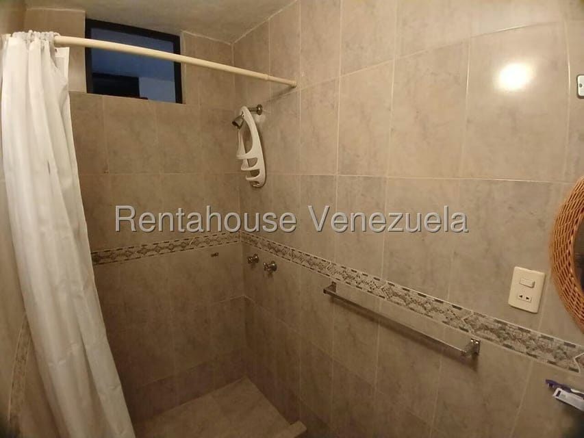 Casa (Duplex) en Venta en El Llanito, Distrito Metropolitano - 27