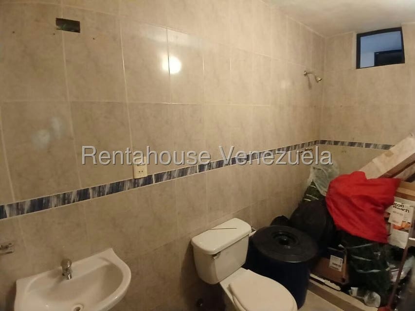 Casa (Duplex) en Venta en El Llanito, Distrito Metropolitano - 29