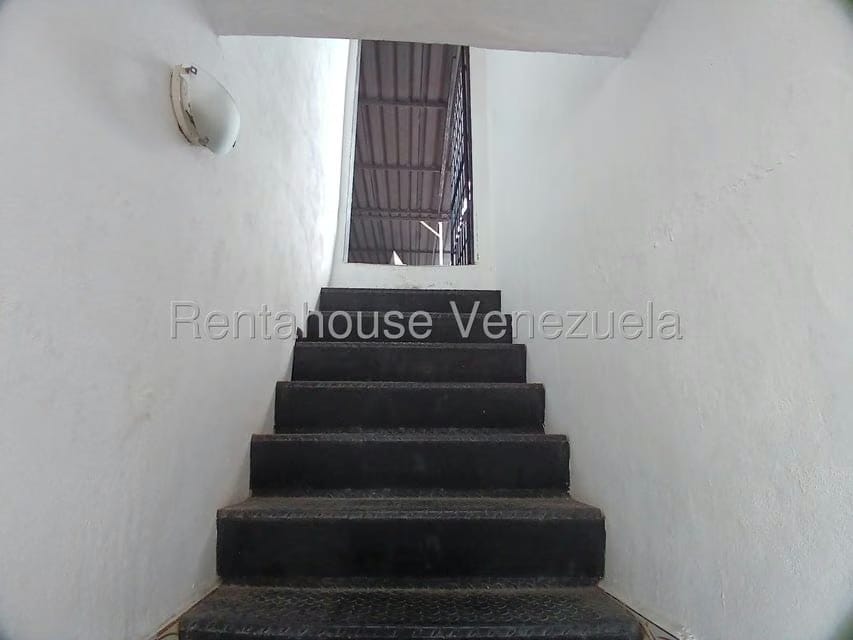 Casa (Duplex) en Venta en El Llanito, Distrito Metropolitano - 30