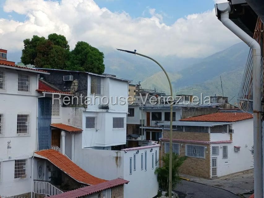 Casa (Duplex) en Venta en El Llanito, Distrito Metropolitano - 32