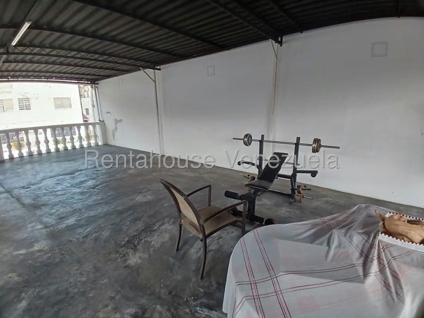 Casa (Duplex) en Venta en El Llanito, Distrito Metropolitano - 34