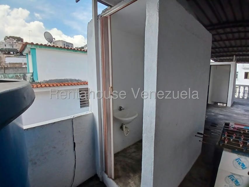 Casa (Duplex) en Venta en El Llanito, Distrito Metropolitano - 37