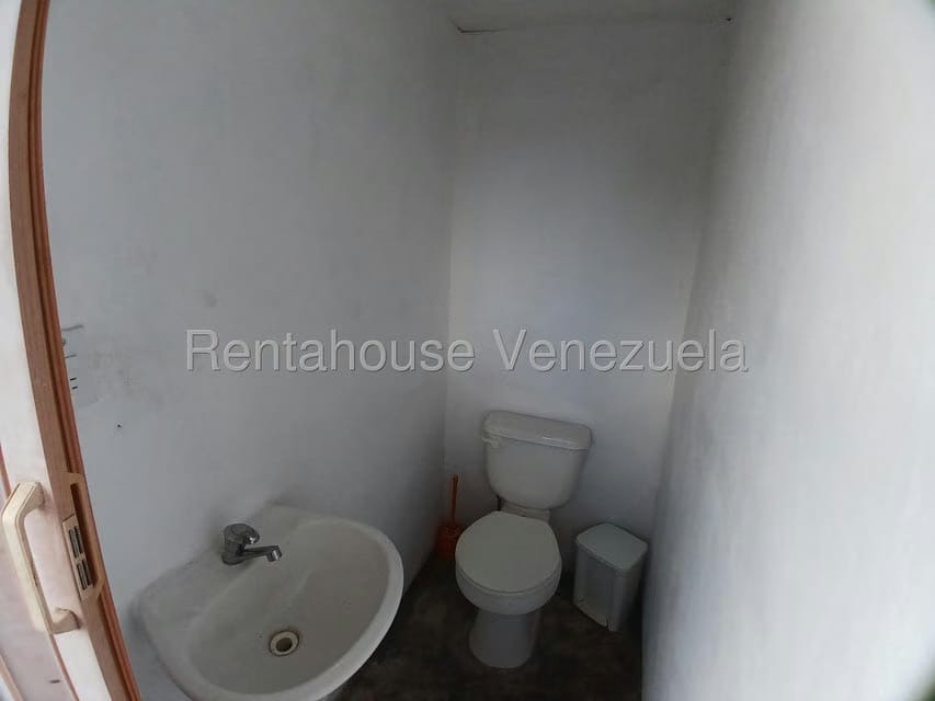 Casa (Duplex) en Venta en El Llanito, Distrito Metropolitano - 38