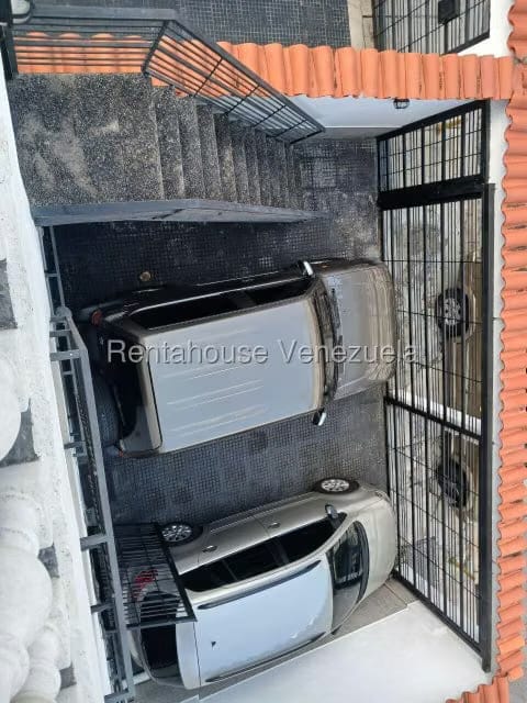 Casa (Duplex) en Venta en El Llanito, Distrito Metropolitano - 39