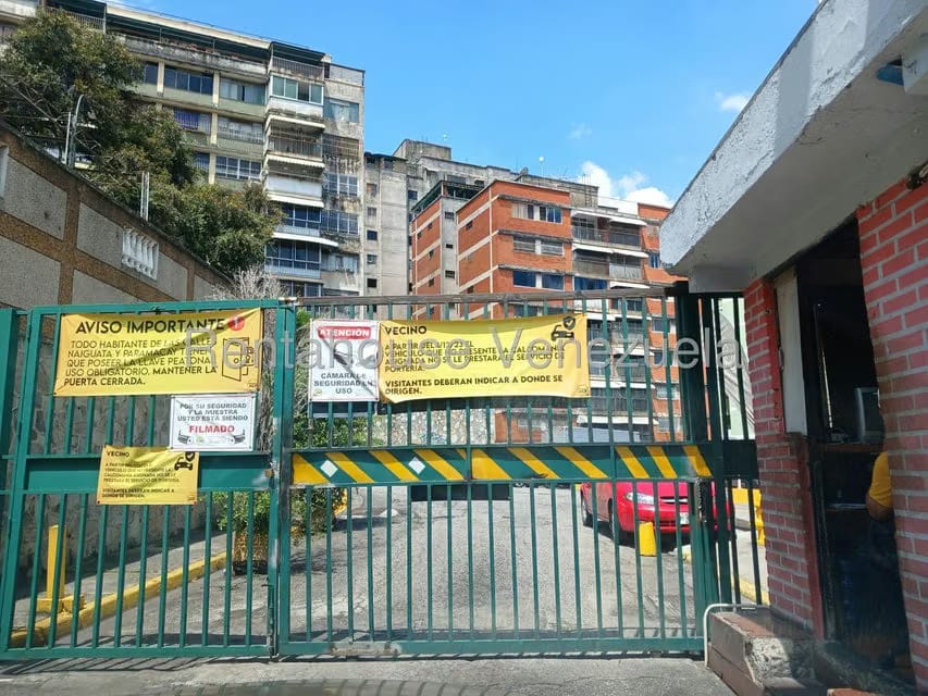 Casa (Duplex) en Venta en El Llanito, Distrito Metropolitano - 40