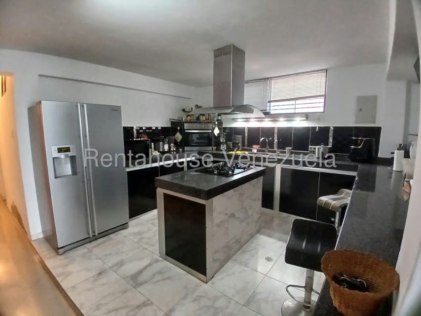Casa (Duplex) en Venta en El Llanito, Distrito Metropolitano - 5