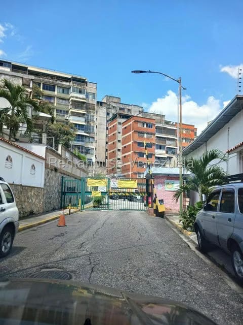 Casa (Duplex) en Venta en El Llanito, Distrito Metropolitano - 41