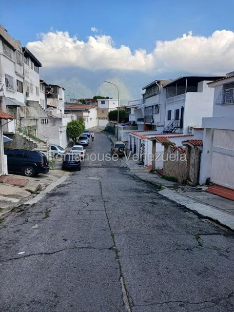Casa (Duplex) en Venta en El Llanito, Distrito Metropolitano - 42