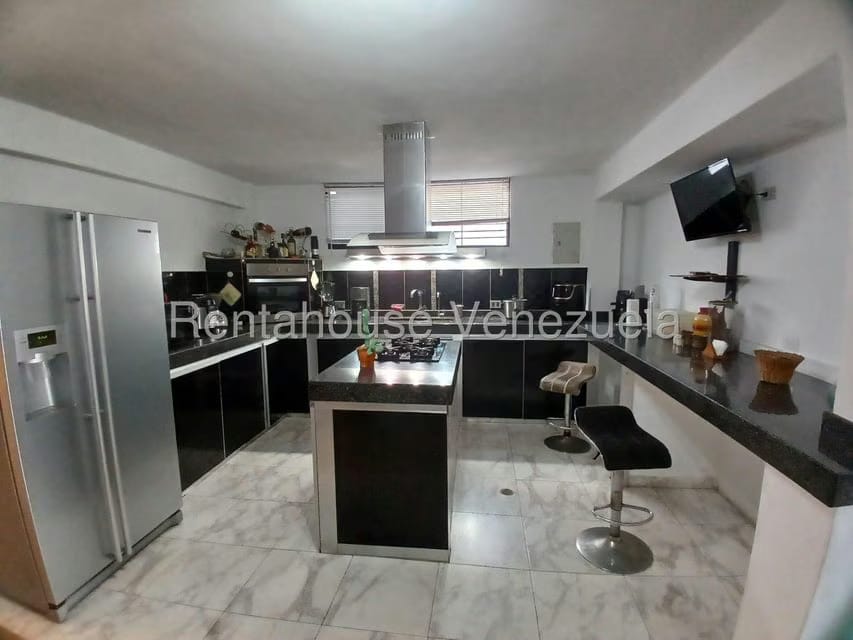 Casa (Duplex) en Venta en El Llanito, Distrito Metropolitano - 6