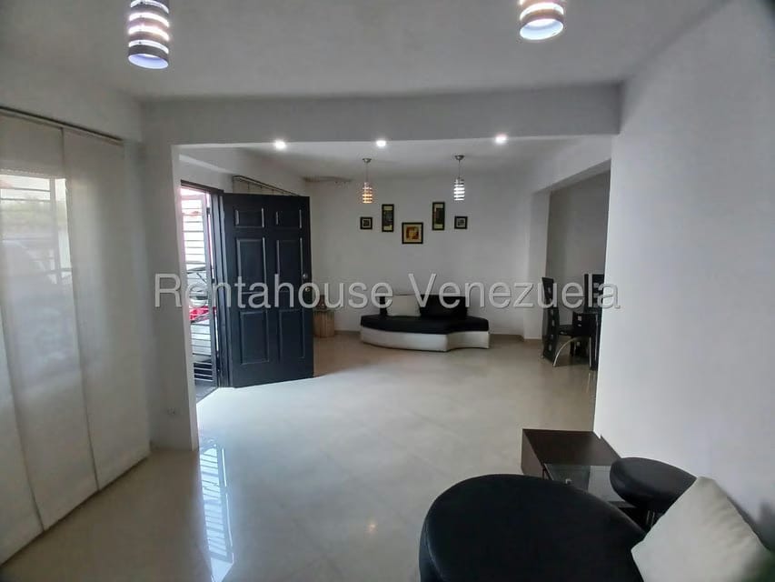 Casa (Duplex) en Venta en El Llanito, Distrito Metropolitano - 7