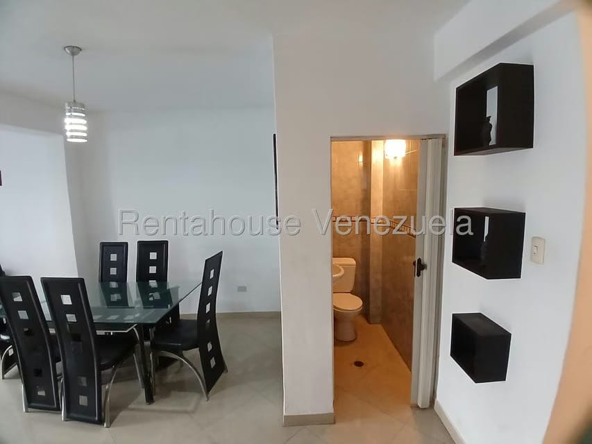 Casa (Duplex) en Venta en El Llanito, Distrito Metropolitano - 8