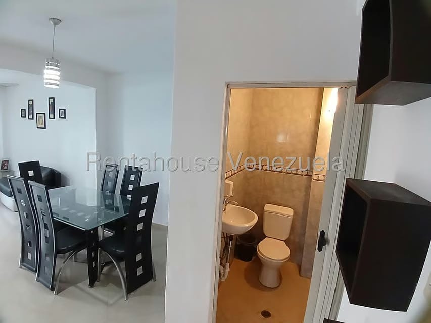 Casa (Duplex) en Venta en El Llanito, Distrito Metropolitano - 9
