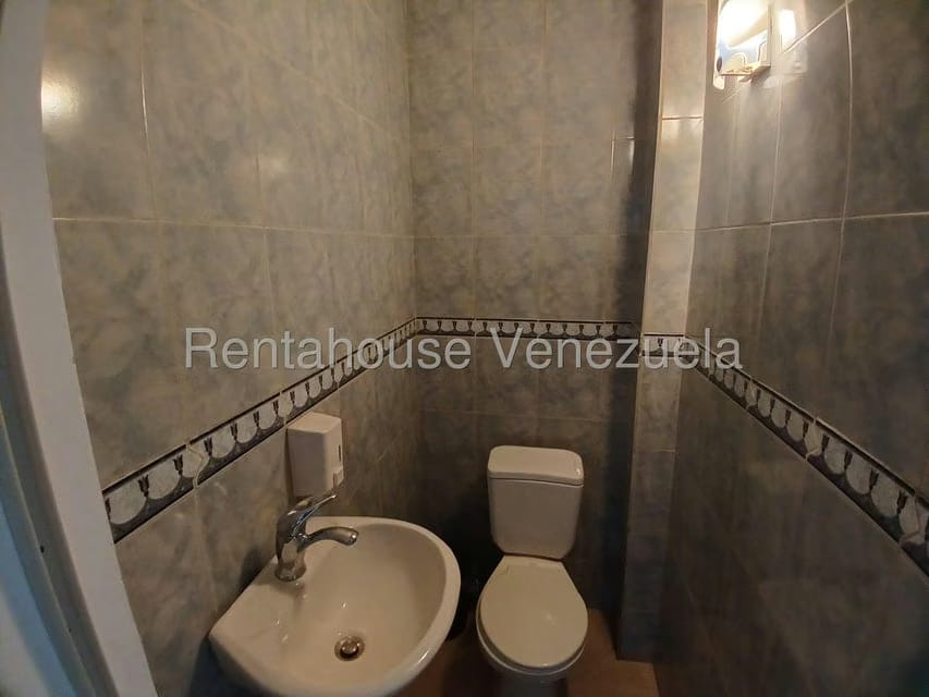 Casa (Duplex) en Venta en El Llanito, Distrito Metropolitano - 10