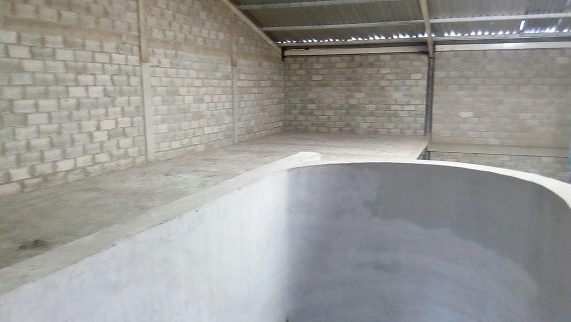 Comercial (Galpon - Deposito) en Venta en Barrio Saman de Guere, Aragua - 9