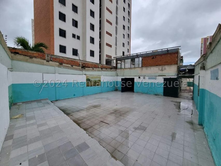 Terreno (Comercial) en Venta en Parroquia Catedral, Lara - 11