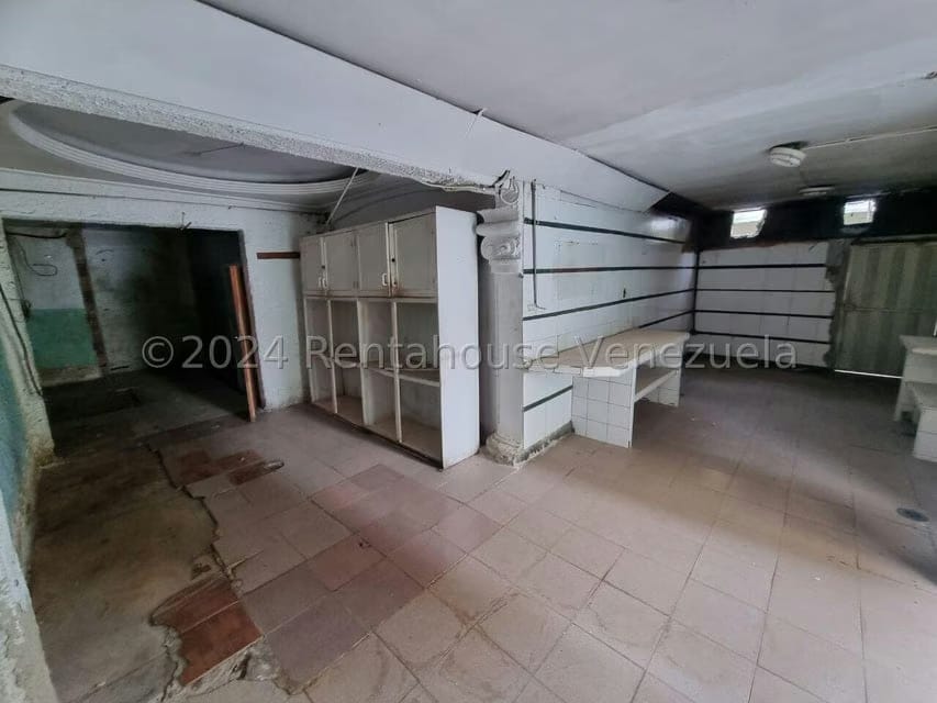 Terreno (Comercial) en Venta en Parroquia Catedral, Lara - 22