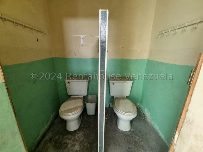 Terreno (Comercial) en Venta en Parroquia Catedral, Lara - 31