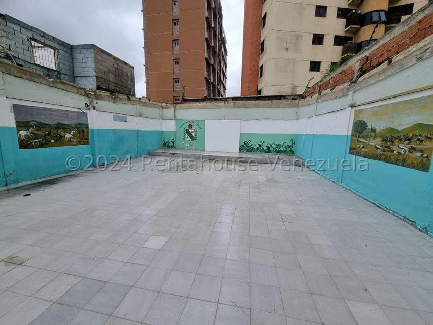 Terreno (Comercial) en Venta en Parroquia Catedral, Lara - 9