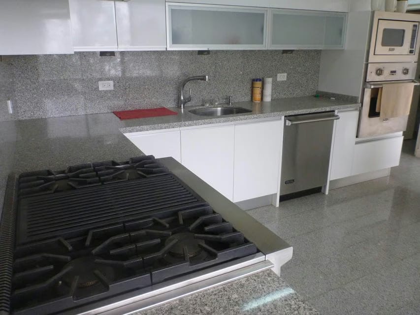 Apartamento (1 Nivel) en Venta en La Lagunita Country Club, Distrito Metropolitano - 12