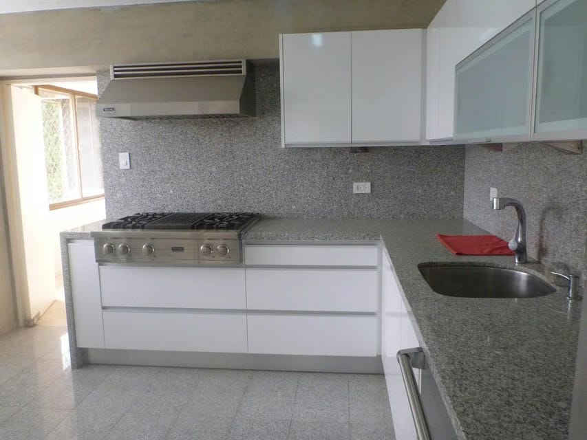 Apartamento (1 Nivel) en Venta en La Lagunita Country Club, Distrito Metropolitano - 13