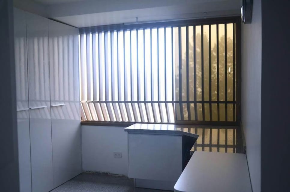 Apartamento (1 Nivel) en Venta en La Lagunita Country Club, Distrito Metropolitano - 14