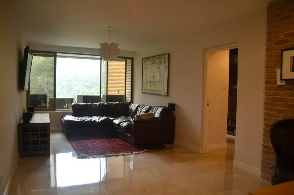 Apartamento (1 Nivel) en Venta en La Lagunita Country Club, Distrito Metropolitano - 15