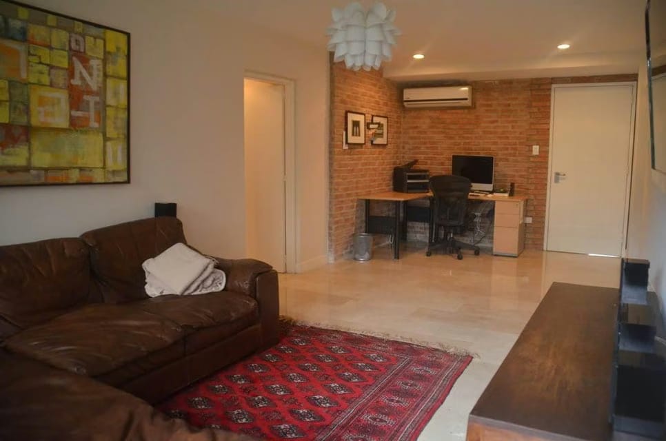 Apartamento (1 Nivel) en Venta en La Lagunita Country Club, Distrito Metropolitano - 16