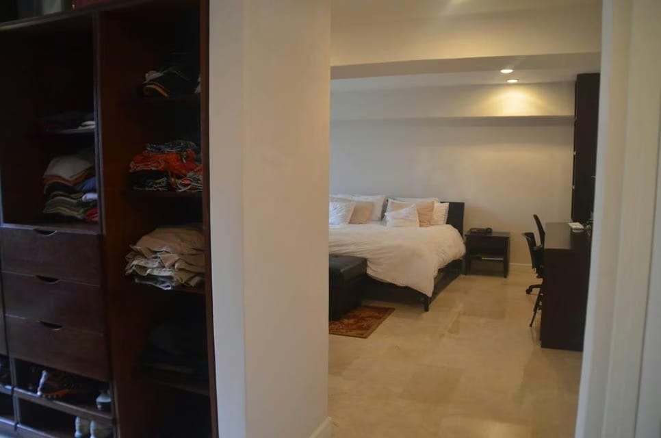 Apartamento (1 Nivel) en Venta en La Lagunita Country Club, Distrito Metropolitano - 20