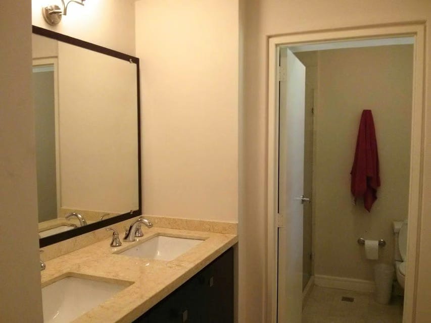 Apartamento (1 Nivel) en Venta en La Lagunita Country Club, Distrito Metropolitano - 24