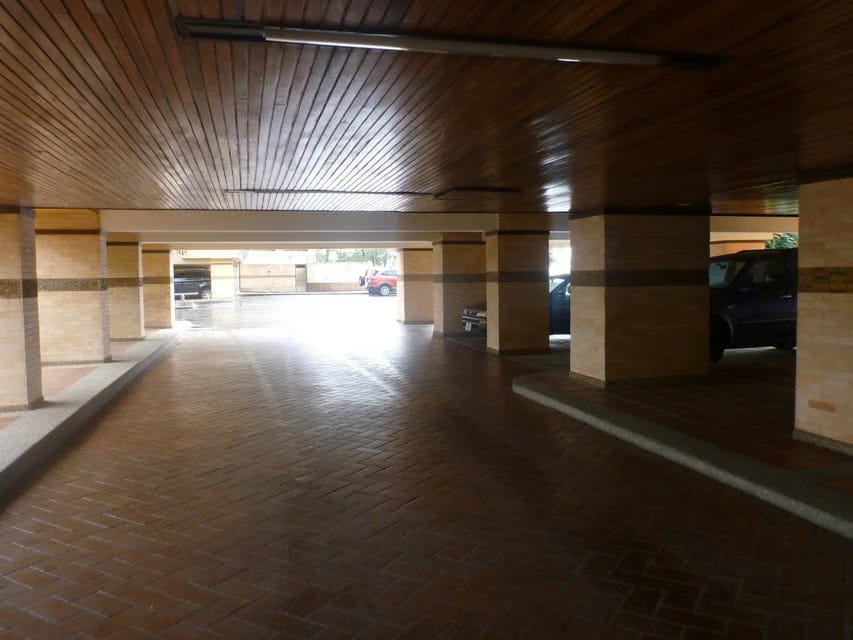 Apartamento (1 Nivel) en Venta en La Lagunita Country Club, Distrito Metropolitano - 28