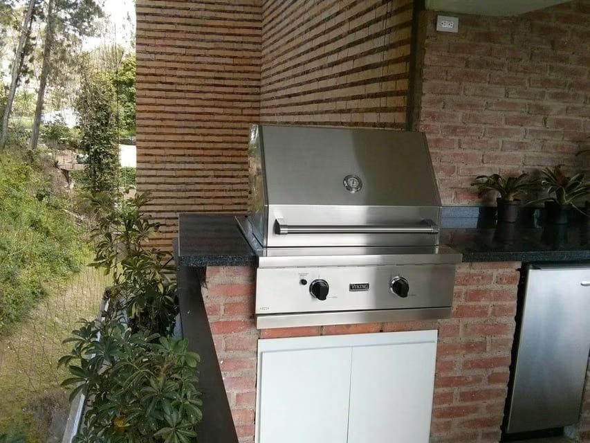 Apartamento (1 Nivel) en Venta en La Lagunita Country Club, Distrito Metropolitano - 8