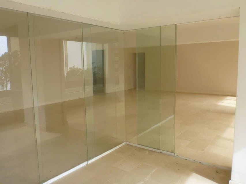 Apartamento (1 Nivel) en Venta en La Lagunita Country Club, Distrito Metropolitano - 9