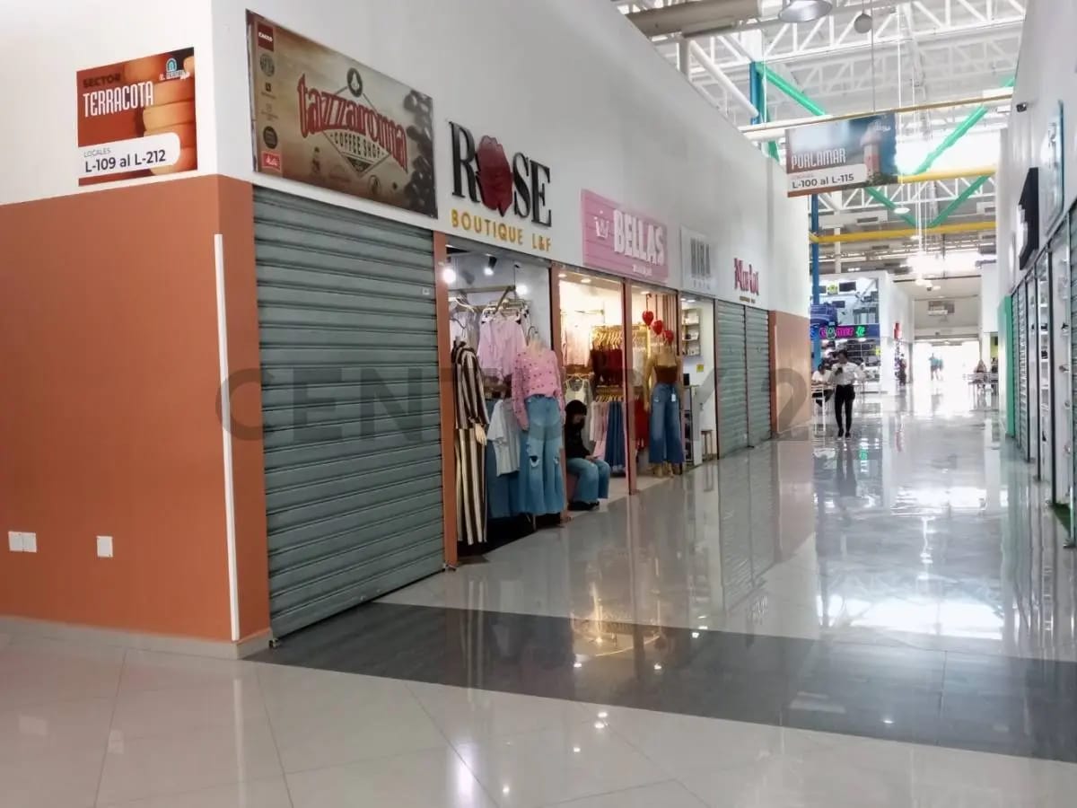 Local Comercial en Venta en C.C. Mercado La Isla ,Porlamar - 6