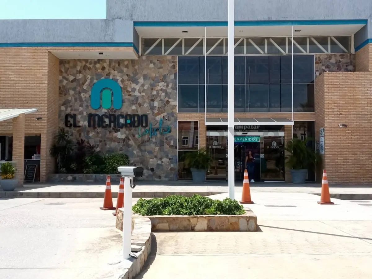 Local Comercial en Venta en C.C. Mercado La Isla ,Porlamar - 7