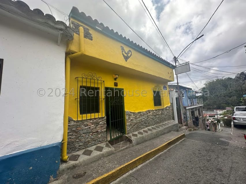 Comercial (Local Comercial) en Alquiler en El Hatillo, Distrito Metropolitano