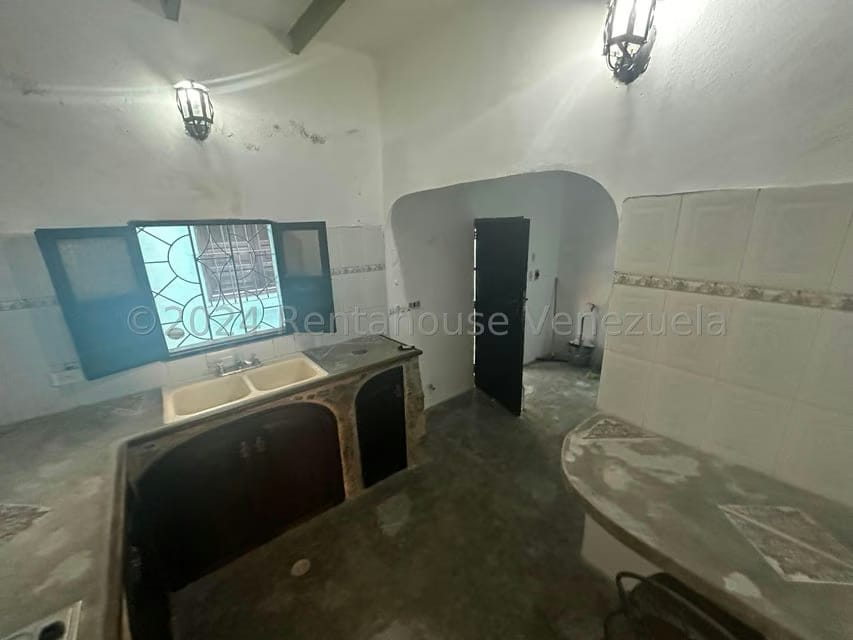 Comercial (Local Comercial) en Alquiler en El Hatillo, Distrito Metropolitano - 5