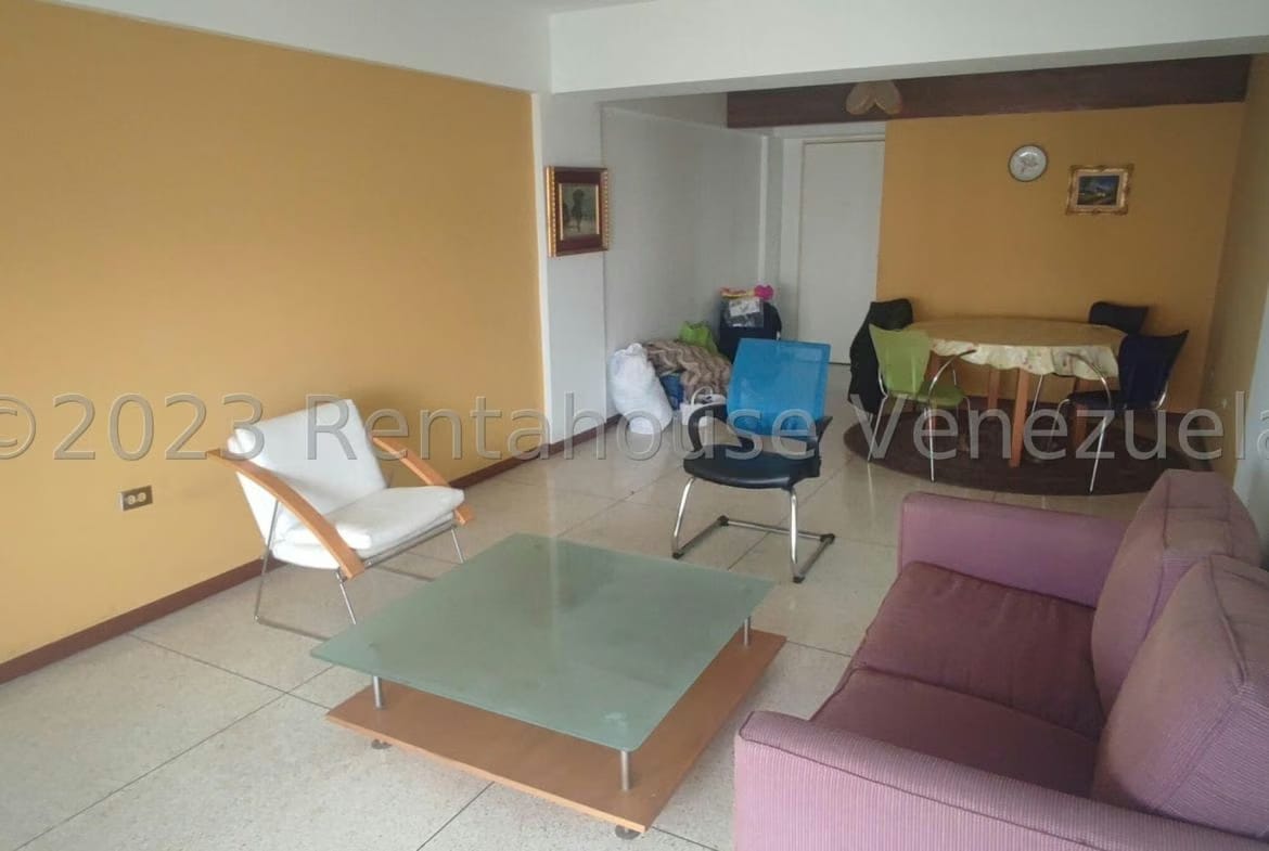 APARTAMENTO EN VENTA – ELENA MARIN NOBREGA - 2