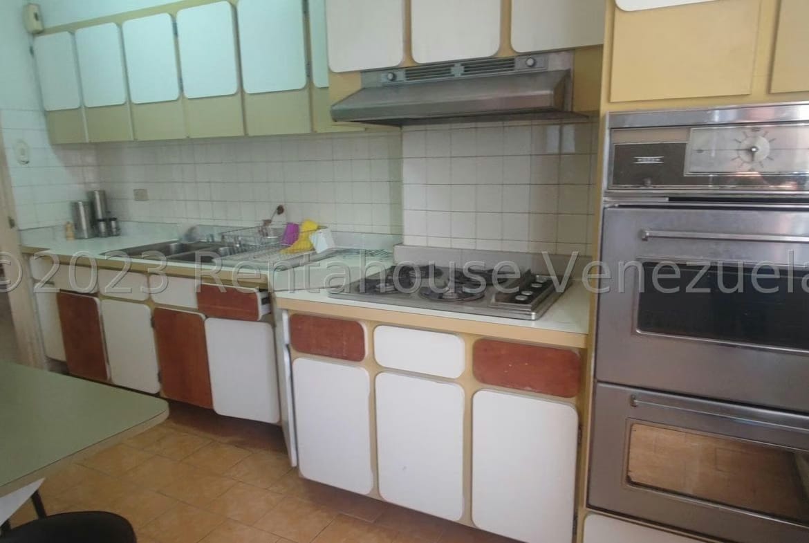 APARTAMENTO EN VENTA – ELENA MARIN NOBREGA - 3