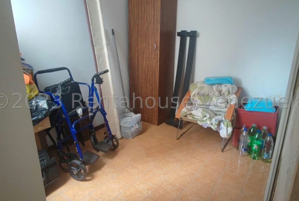 APARTAMENTO EN VENTA – ELENA MARIN NOBREGA - 4